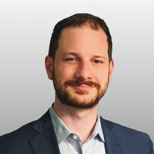 Tanner Randolph Headshot