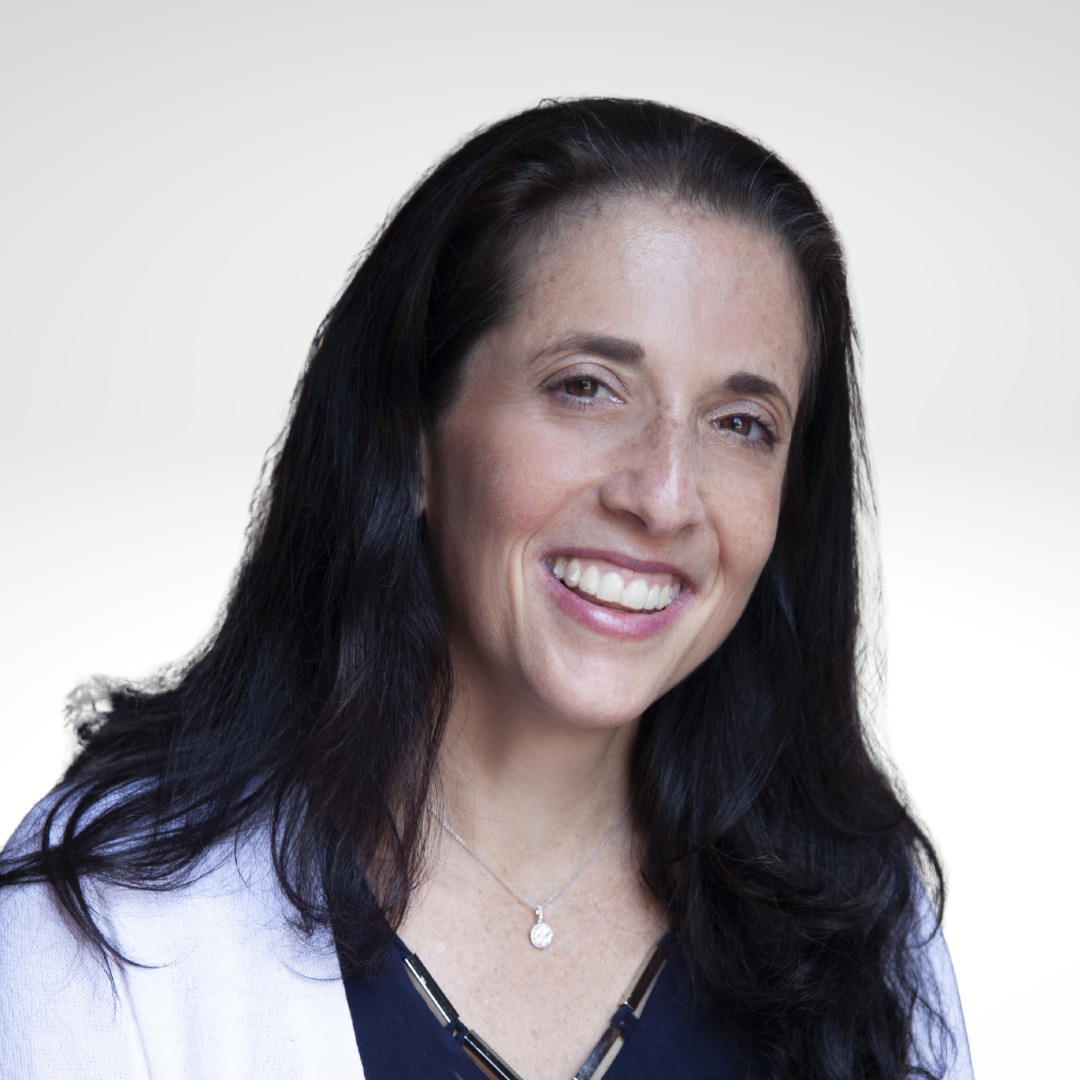 Tammi Shapiro, SVP and General Manager, Benefits Solutions at Applied Systems