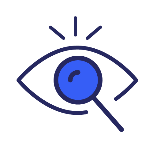 Visibility Icon